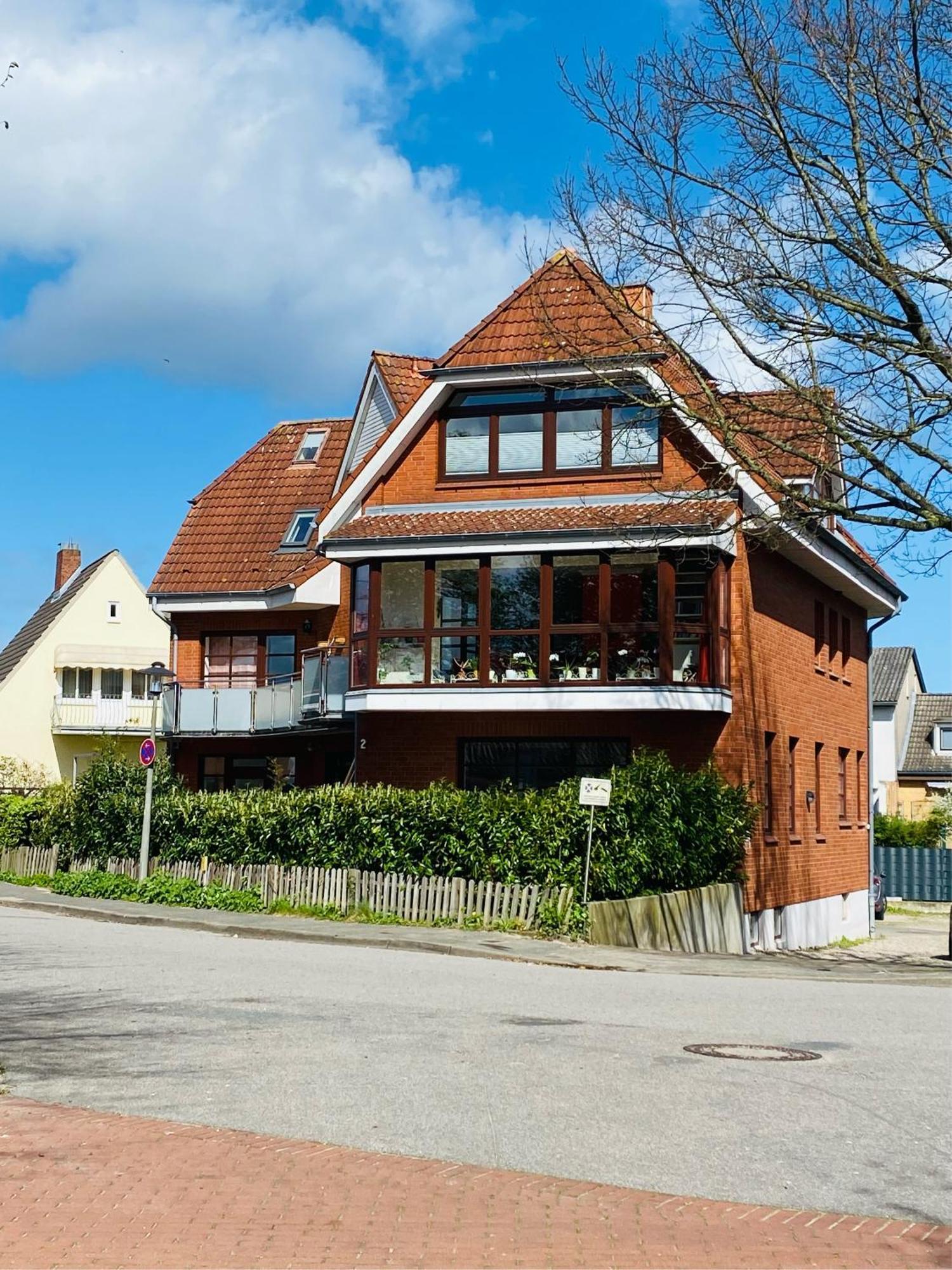 Strand 2 Laboe Exterior foto