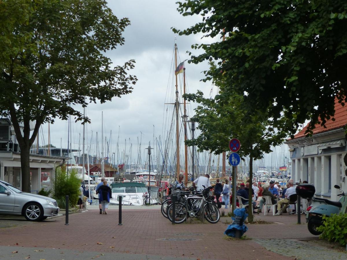 Strand 2 Laboe Exterior foto